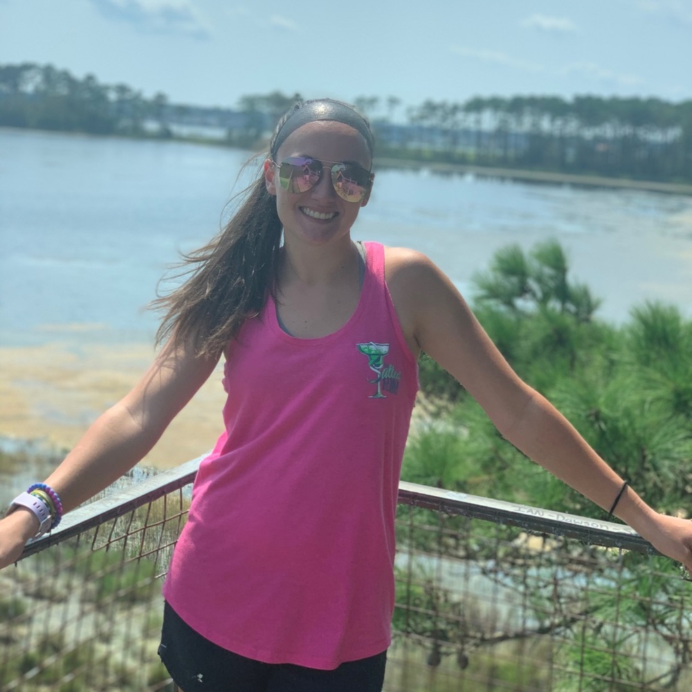 Meet your Posher, Brooke